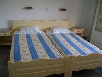 Anna Maria Studios And Apartments مورايتيكا المظهر الخارجي الصورة