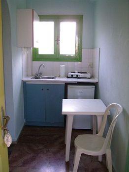 Anna Maria Studios And Apartments مورايتيكا المظهر الخارجي الصورة