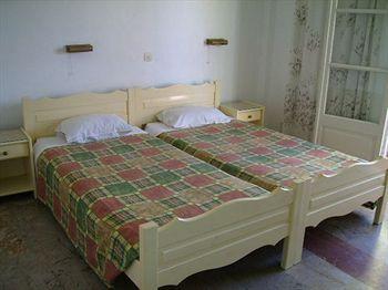 Anna Maria Studios And Apartments مورايتيكا المظهر الخارجي الصورة