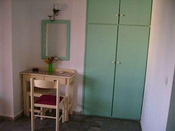 Anna Maria Studios And Apartments مورايتيكا المظهر الخارجي الصورة